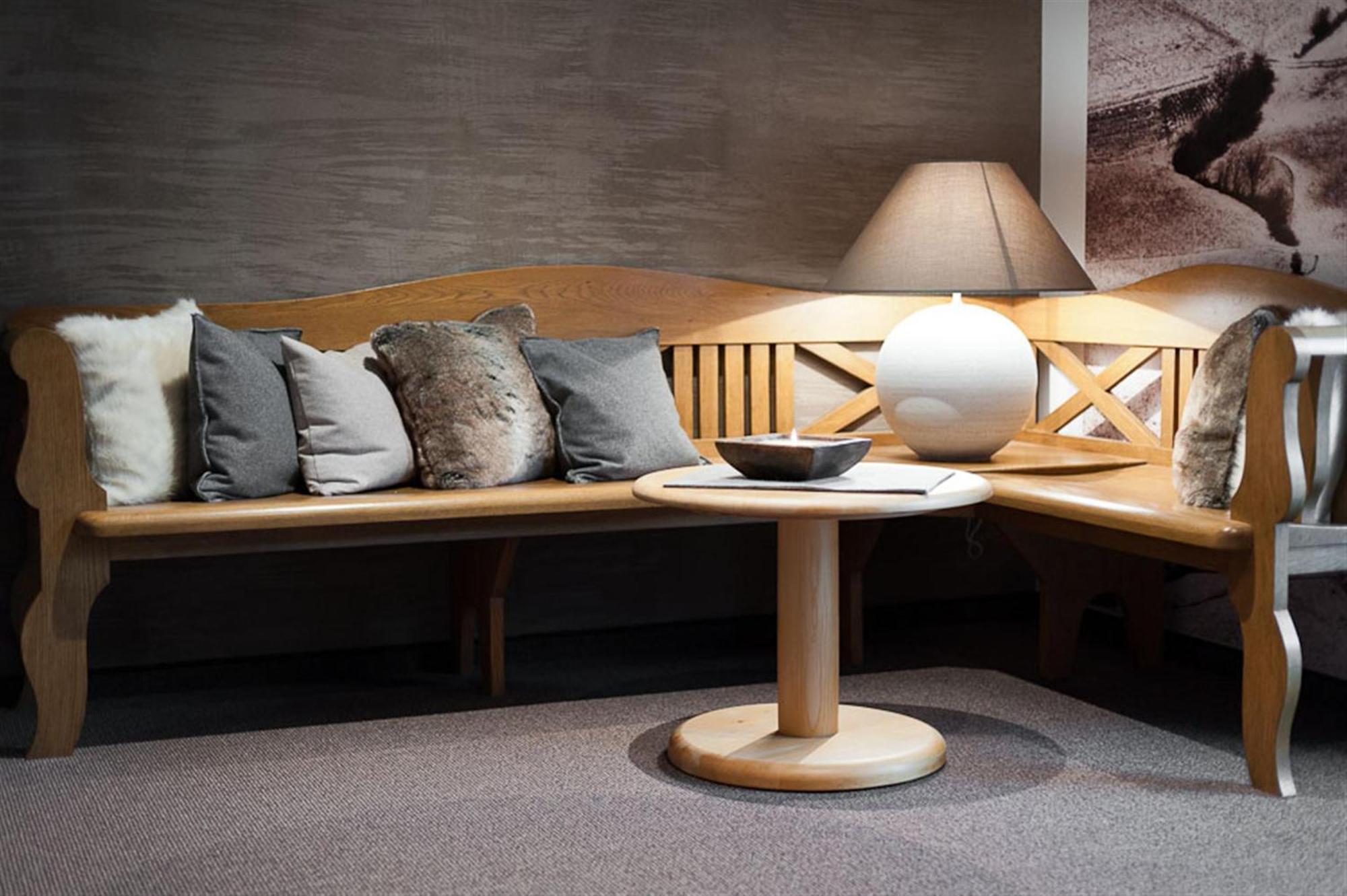 Burgus - Design Suites & Apartments Burgusio Luaran gambar
