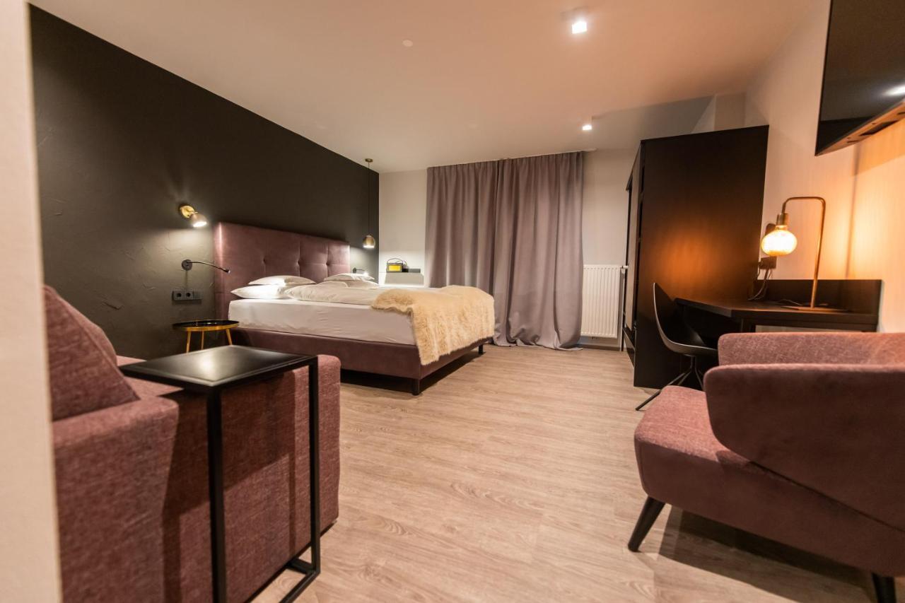 Burgus - Design Suites & Apartments Burgusio Luaran gambar