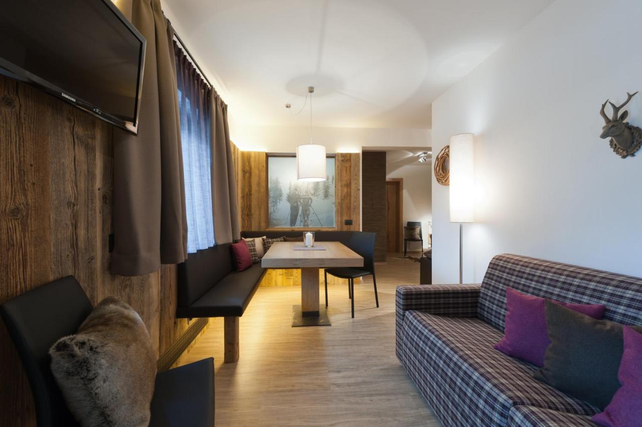Burgus - Design Suites & Apartments Burgusio Luaran gambar
