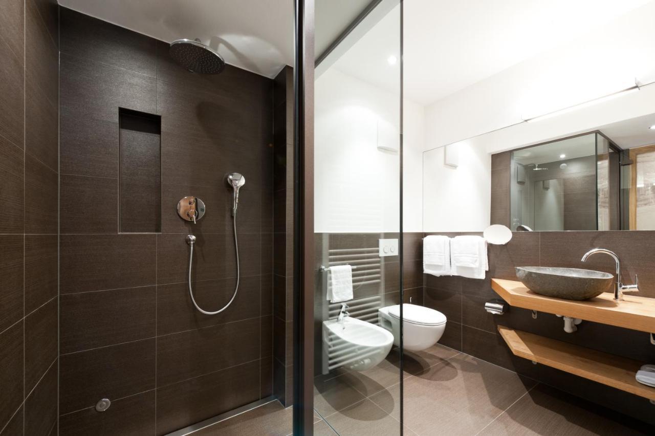 Burgus - Design Suites & Apartments Burgusio Luaran gambar