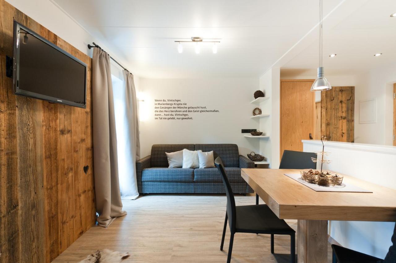 Burgus - Design Suites & Apartments Burgusio Luaran gambar